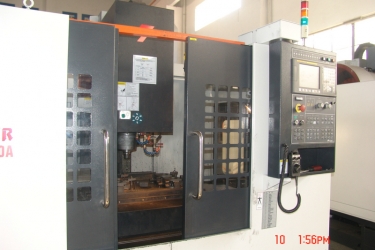 Hefei SJ Hydraulic Co.,Ltd linea di produzione in fabbrica