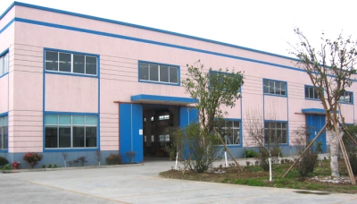 Hefei SJ Hydraulic Co.,Ltd linea di produzione in fabbrica