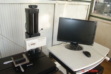 Hefei SJ Hydraulic Co.,Ltd linea di produzione in fabbrica
