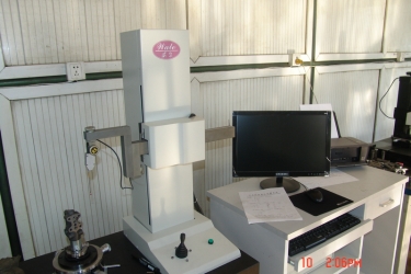 Hefei SJ Hydraulic Co.,Ltd linea di produzione in fabbrica
