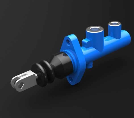 Acceleratore Master direzionale cilindro idraulico valvola LT-D16L