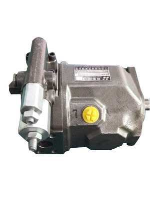 28 cm3 singolo A10VSO28 pompe a pistoni idraulici DFR / 31R-PPA12N00