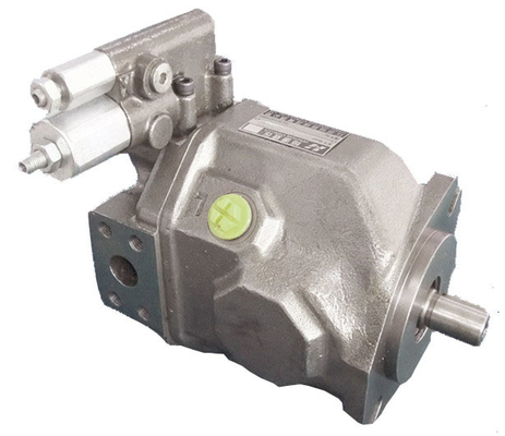 2600 Rpm assiale idraulico A10VSO45 pompe a pistone con coppia 200 Nm