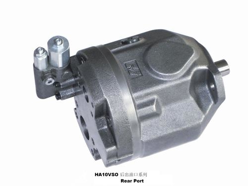 Escavatore Rexroth idrauliche pompe A10VSO71 DFLR / 31R-PSC61N00