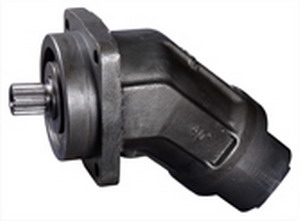 Marino / ingegneria A2F107 / 160 / 250 Rexroth pompe idrauliche