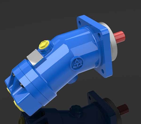 Marino / ingegneria A2F107 / 160 / 250 Rexroth pompe idrauliche