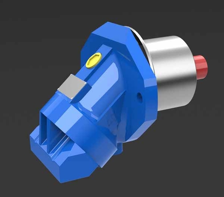 Axial Piston A2FE Rexroth pompe idrauliche per 107 / 125 / 160 / 180 cc