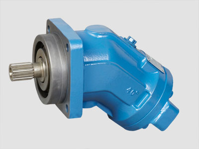 107/125/160/180 cc di pompe a pistone assiale idrauliche di A2FO Rexroth