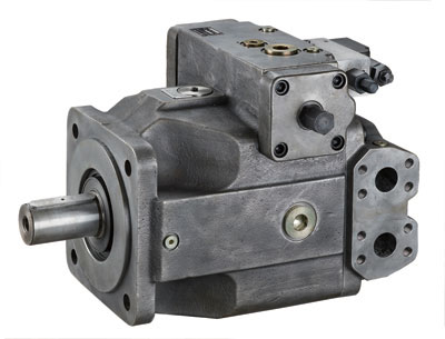 A4VSO 125 / 180 / 250 a pistoni assiali Rexroth pompe idrauliche