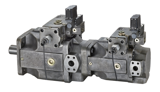 A4VSO 125 / 180 / 250 a pistoni assiali Rexroth pompe idrauliche