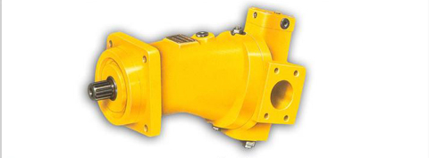 A7V107 / 117 / 125 / 160 / 250 a pistoni Rexroth pompe idrauliche