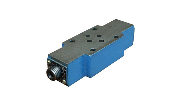 Z2FS doppia valvola a farfalla Check BOSCH Rexroth valvole idrauliche