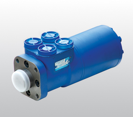 630 / 800 / 1000 cc/r 510S LPM 75 trattore sterzo controllo idraulico
