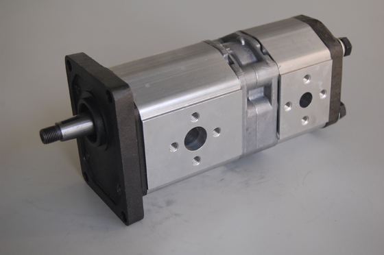 Pompe a ingranaggi idrauliche di BHP2B0-D-20 BHP2B0-D-22 BHP2B0-D-25 Rexroth