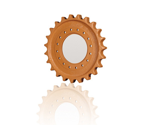 Parti dell'escavatore di E240B Caterpillar