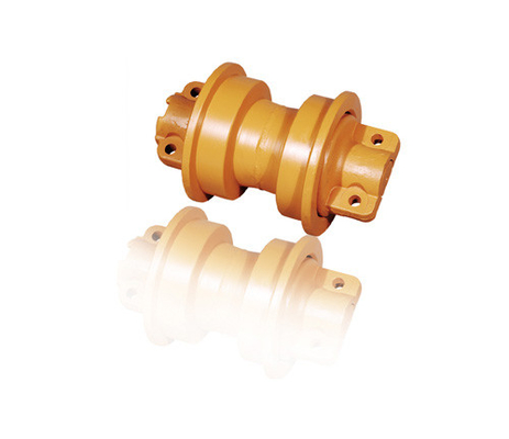 Parti dell'escavatore di E120B Caterpillar