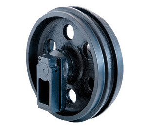Parti dell'escavatore di EX220-3 Hitachi