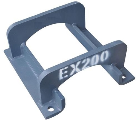Parti dell'escavatore di FH220-3 Hitachi