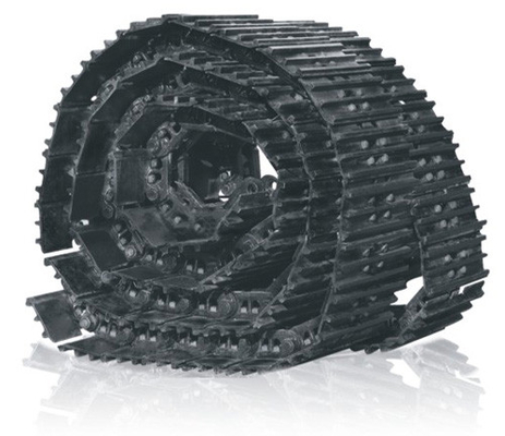 Parti dell'escavatore di PC60-3 KOMATSU