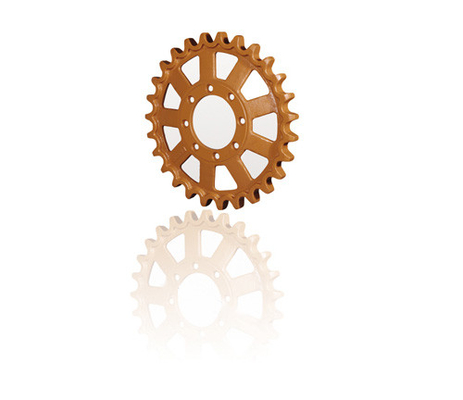 Parti dell'escavatore di PC60-6 KOMATSU