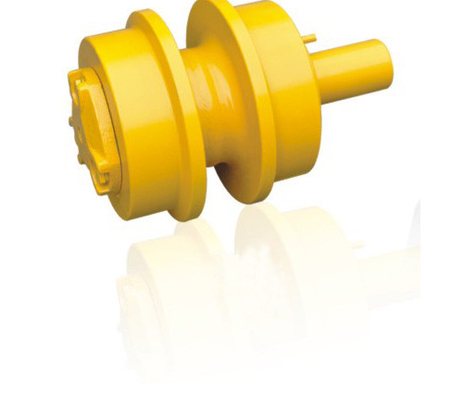 Parti dell'escavatore di PC200-1 KOMATSU
