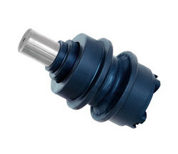 Parti dell'escavatore di PC200-5 KOMATSU