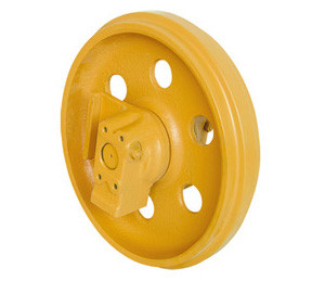 Parti dell'escavatore di PC300-5 KOMATSU