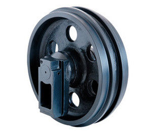 Parti dell'escavatore di PC650 KOMATSU