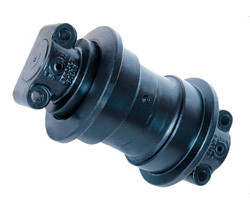 Parti dell'escavatore di PC40-6 KOMATSU