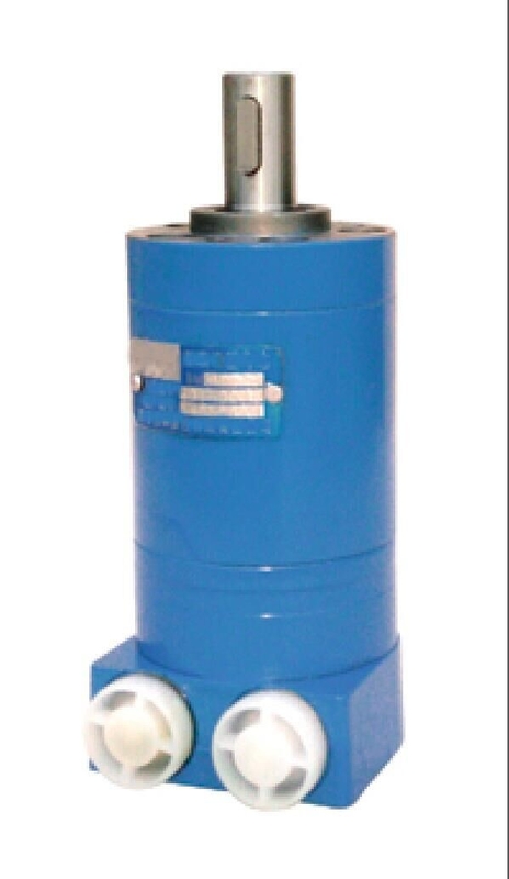 HMM approvazione di iso 9001 di progettazione compatta di serie del motore di alta efficienza del volume della sostituzione di Danfoss/Eaton mini HMM
