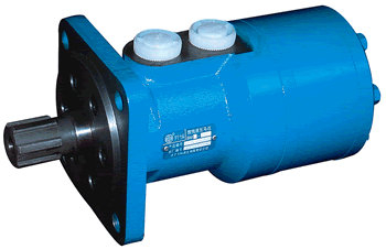 Sostituzione cont. di BM2 Danfoss/Eaton. 40/60, Int. motore idraulico 50/75 di orbita della valvola della bobina di alta efficienza BM2