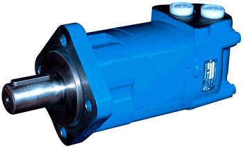 Sostituzione di BM5 Danfoss/Eaton industriale di 250/280/500 ml/r/costruire il motore idraulico BM5 di orbita di Geroler