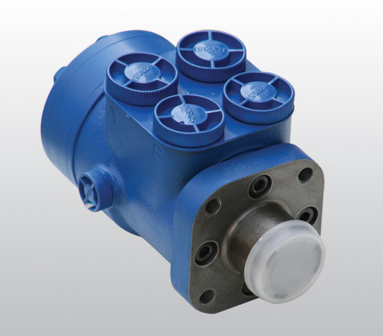 3/4-16 / M20 X 1,5 O - ring Port Low Input coppia 531S sterzo unità idrauliche